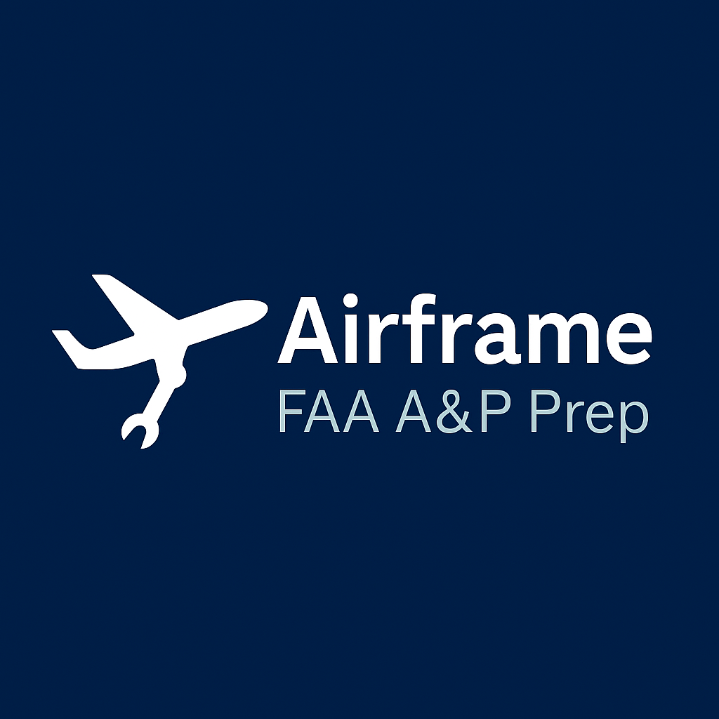 Airframe Course